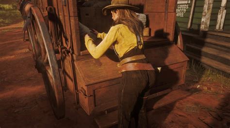 red dead redemption 2 hentai|Rdr2 Hentai Porn Videos 